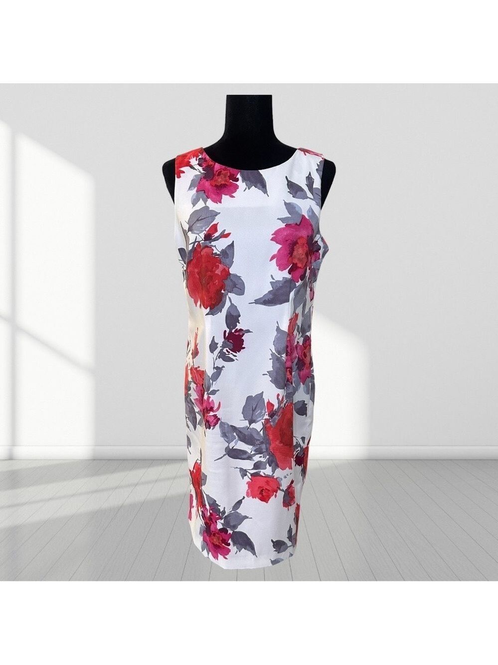 •Mario Serrani dress - Picture 2 of 11